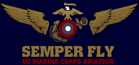 Semper Fly